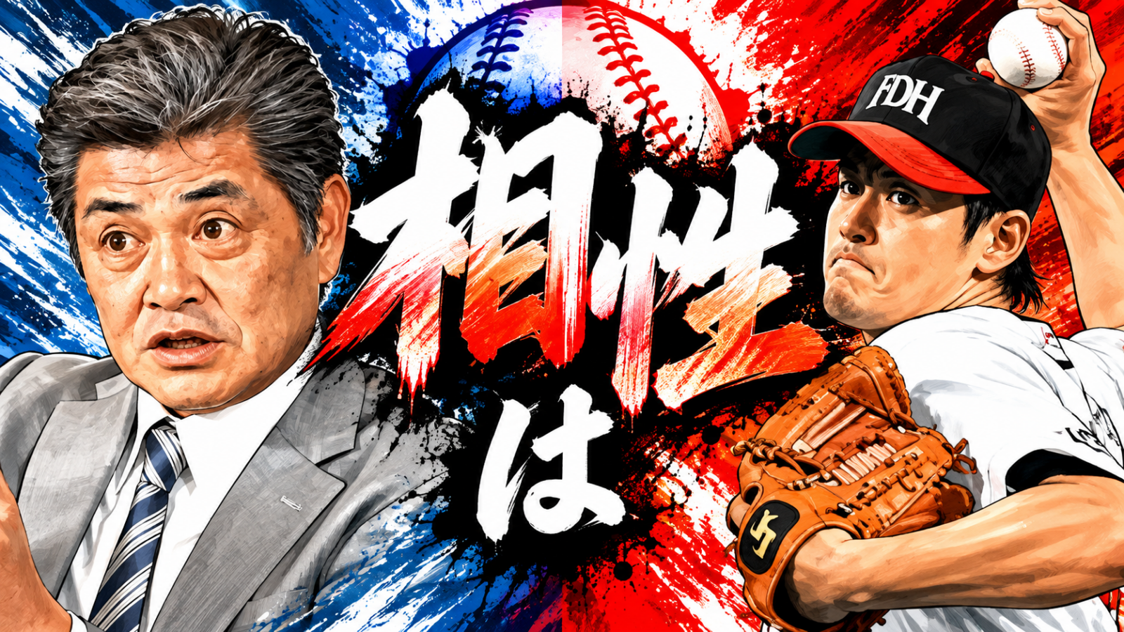 工藤公康と倉野信次の関係
