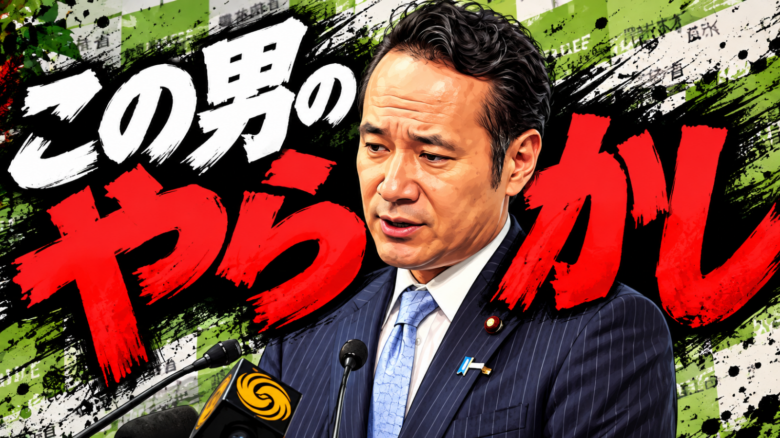 簗和生　何をした
