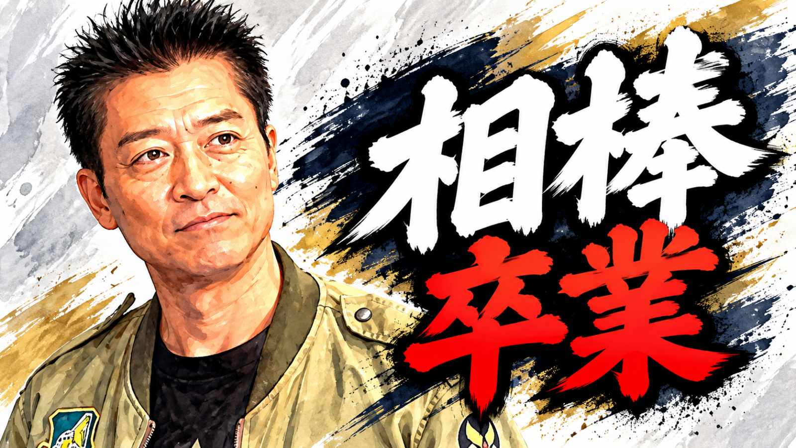 相棒・亀山薫はなぜ再び卒業する？